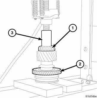 Manual Transmission BG6