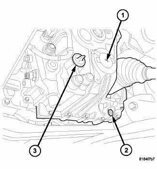 Manual Transmission BG6