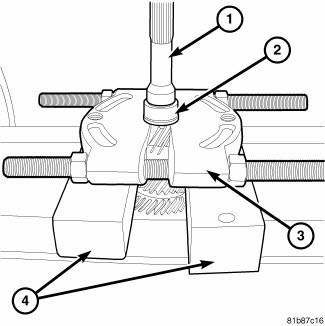 Manual Transmission BG6