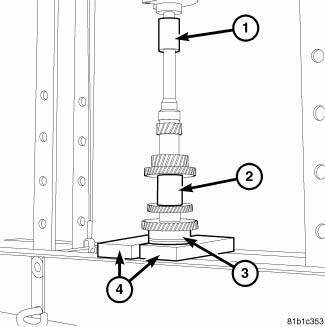 Manual Transmission BG6