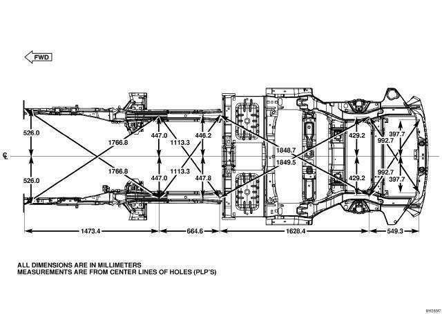 Frame and Bumpers