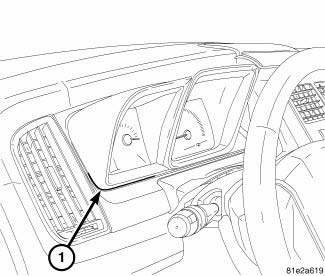 Instrument Cluster