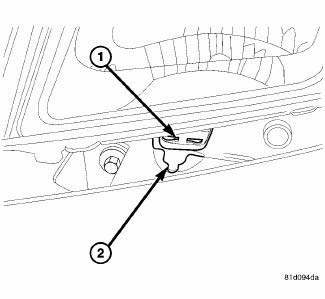 Differential and Driveline