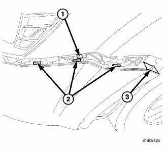 Differential and Driveline