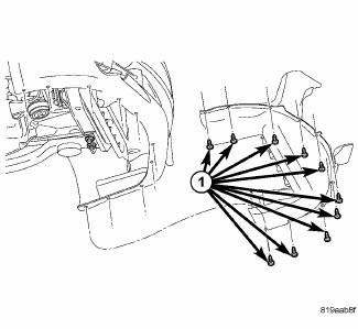 Differential and Driveline