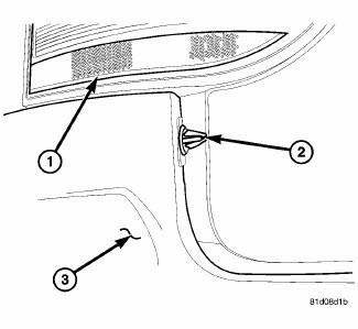 Differential and Driveline