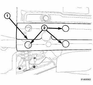 Differential and Driveline