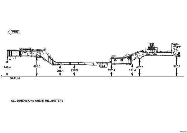 Differential and Driveline