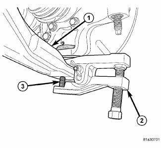 Differential and Driveline