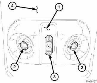 Differential and Driveline