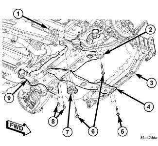 Differential and Driveline