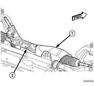 Differential and Driveline