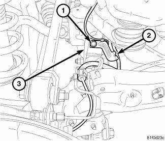 Differential and Driveline