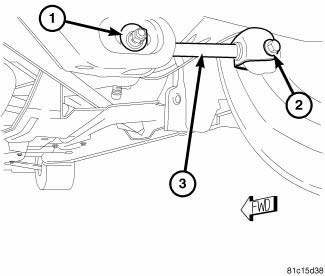 Differential and Driveline