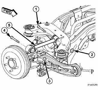 Differential and Driveline