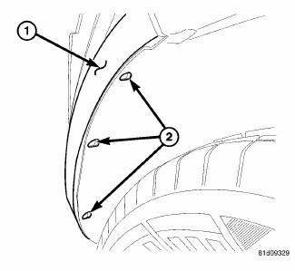 Differential and Driveline