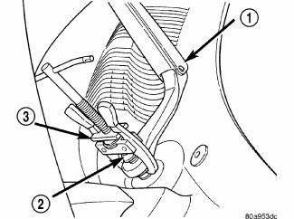 Differential and Driveline