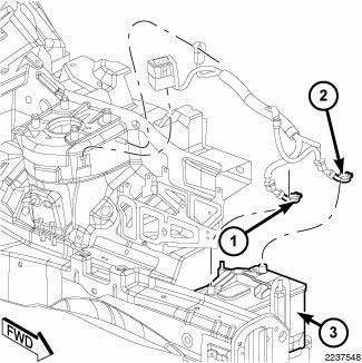 Battery System