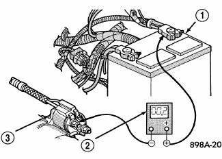 Battery System