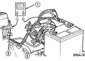 Battery System