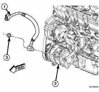 2.7L DOHC Engine