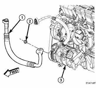 2.7L DOHC Engine