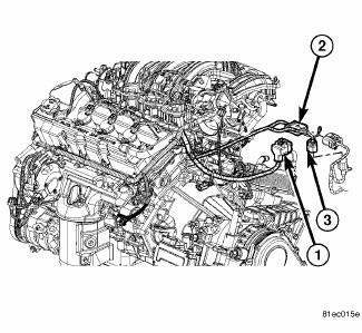 2.7L DOHC Engine