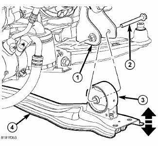 2.7L DOHC Engine