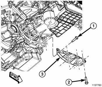 2.7L DOHC Engine