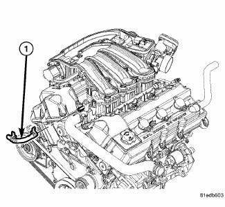 2.7L DOHC Engine