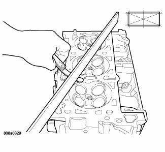 2.7L DOHC Engine