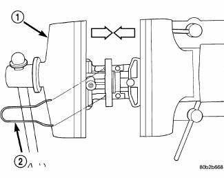 2.7L DOHC Engine