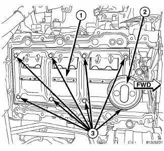 2.7L DOHC Engine