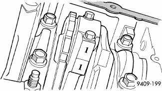 2.7L DOHC Engine