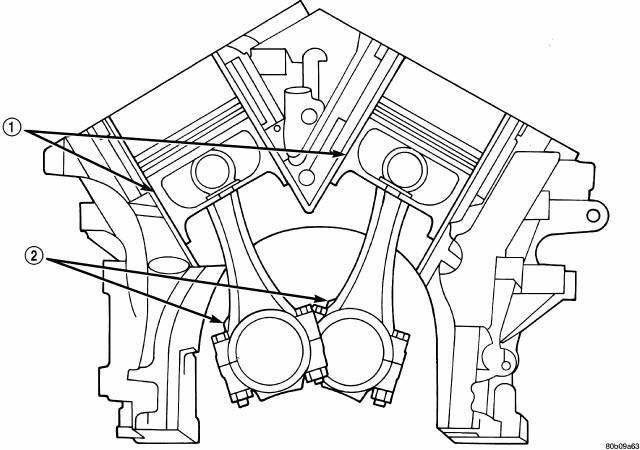 2.7L DOHC Engine