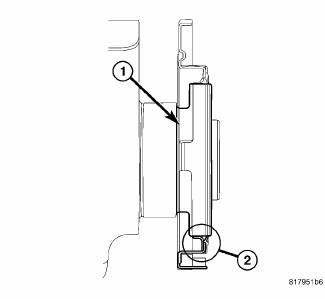 2.7L DOHC Engine