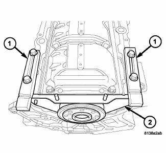 2.7L DOHC Engine