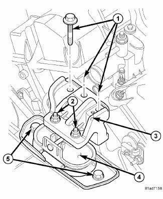 2.7L DOHC Engine