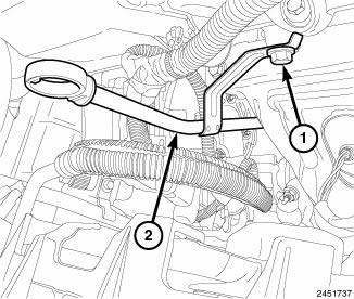 2.7L DOHC Engine