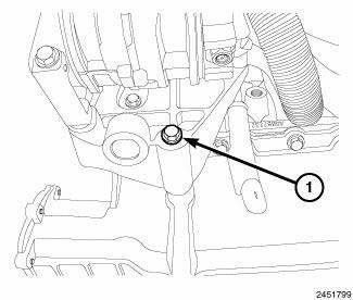 2.7L DOHC Engine