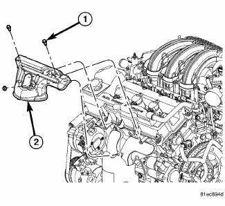 2.7L DOHC Engine