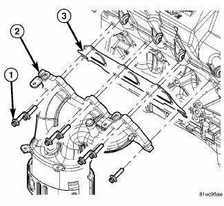 2.7L DOHC Engine