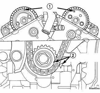 2.7L DOHC Engine