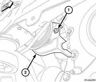 2.7L DOHC Engine