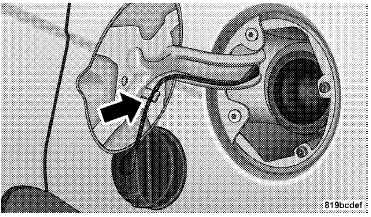 Fuel Filler Cap (Gas Cap)