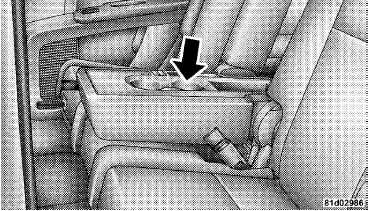 Armrest Cupholders