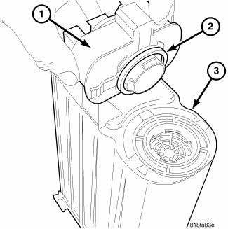 Emissions Control