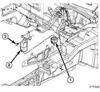 Ignition Control