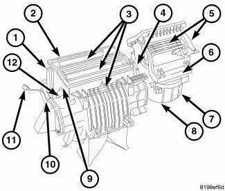 Heating & Air Conditioning