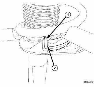 Front Suspension